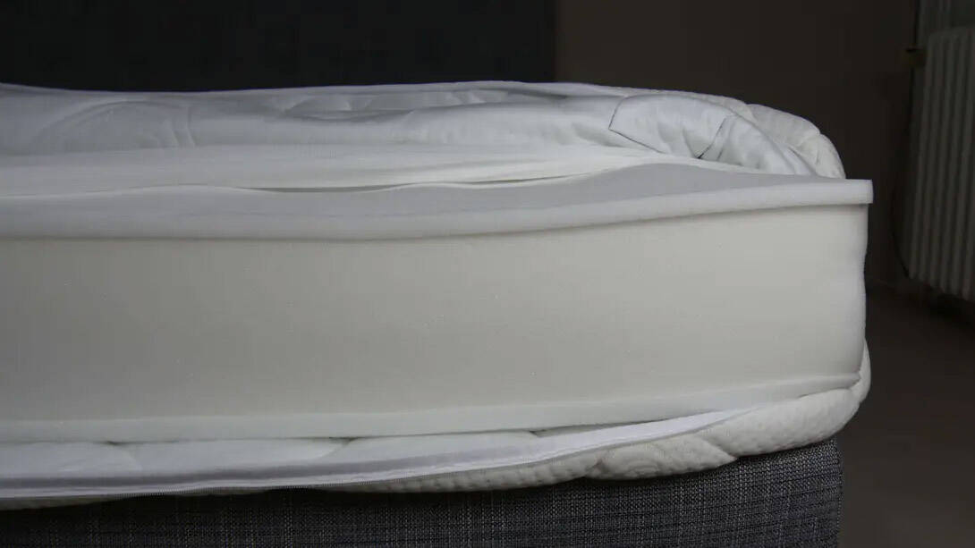 Badenia irisette Lotus TFK Schaumschicht
